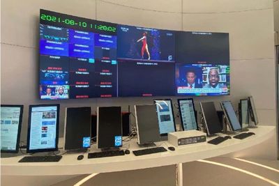 智能家居案例 用物聯(lián)網(wǎng)技術(shù)建筑數(shù)字化的新聞巨艦