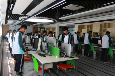 【專業探秘】山東工程職業技術大學 物聯網工程專業，聚焦物聯網技術研發與應用